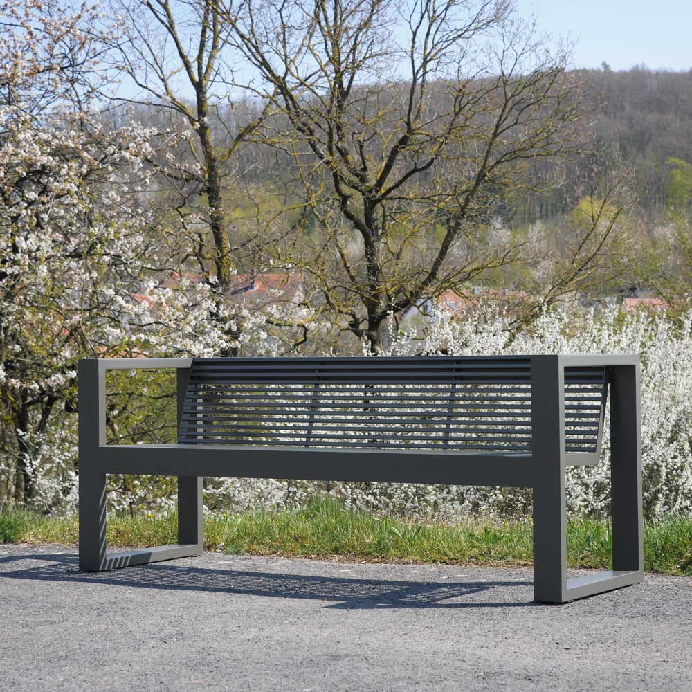 Sicorum M300 | 3-Sitzer | Bank