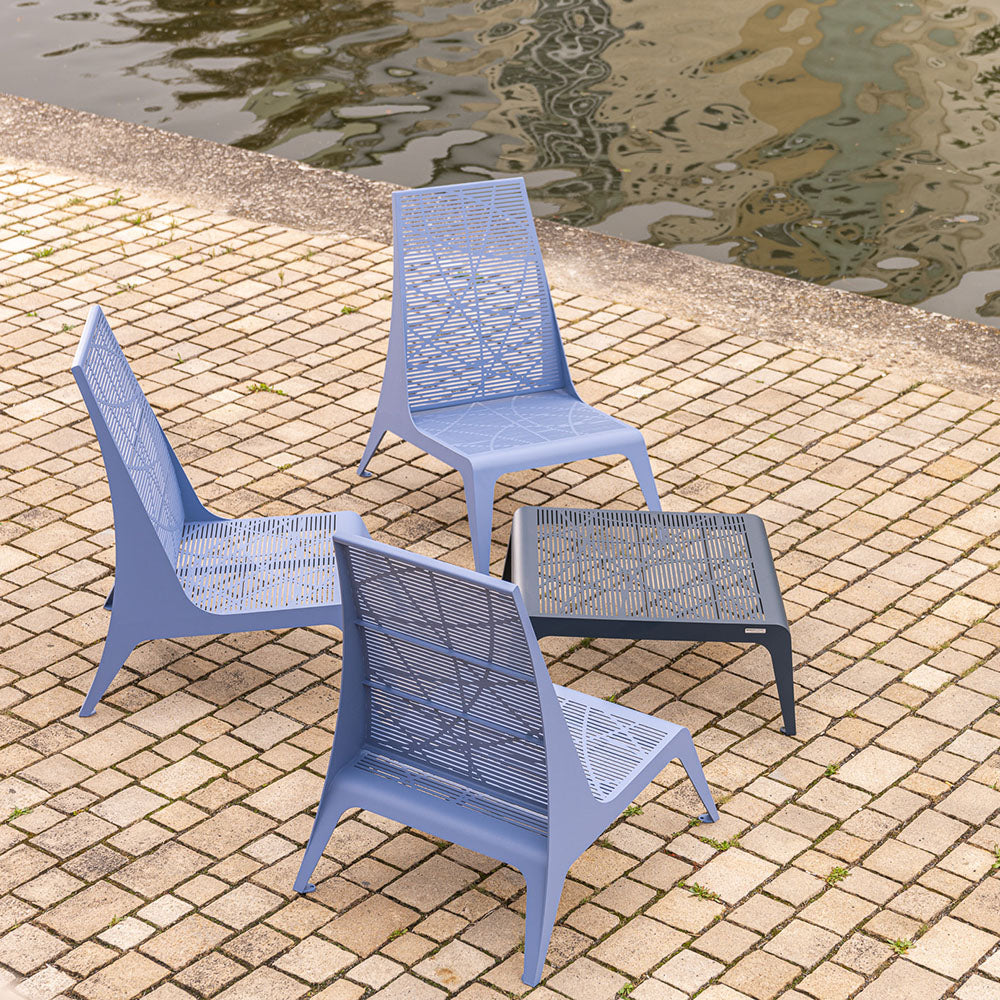 
                  
                    Chalidor 800 | Lounge-Stuhl
                  
                