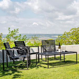 
                  
                    Chalidor 600 S | Lounge-Tisch | 120x65 cm
                  
                