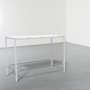 
                  
                    Chalidor 600 L | Bartisch rechteckig | 150x75 cm
                  
                