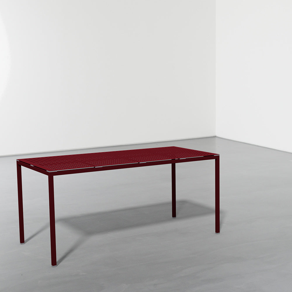 
                  
                    Chalidor 600 M | Tisch rechteckig | 160x80 cm
                  
                