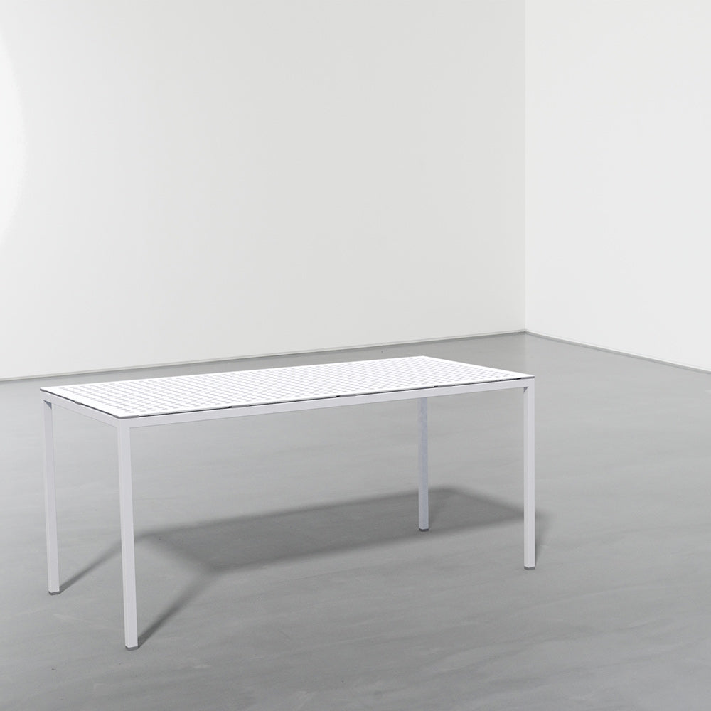 
                  
                    Chalidor 600 M | Tisch rechteckig | 160x80 cm
                  
                