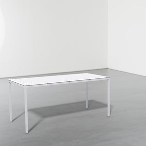 
                  
                    Chalidor 600 M | Tisch rechteckig | 160x80 cm
                  
                