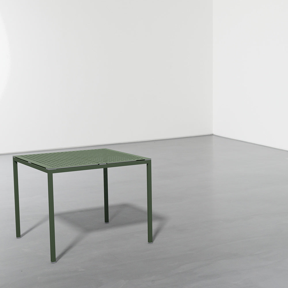 
                  
                    Chalidor 600 M | Tisch quadratisch | 80x80 cm
                  
                