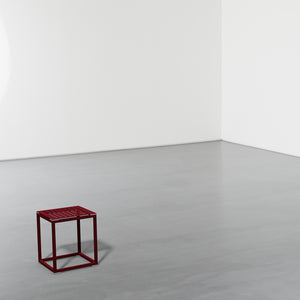 
                  
                    Chalidor 600 S | Lounge Beistelltisch | 35x35 cm
                  
                