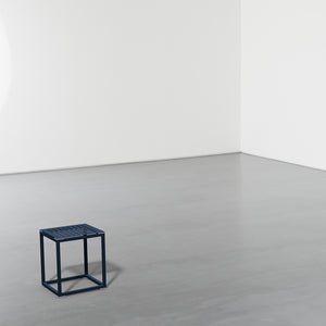 
                  
                    Chalidor 600 S | Lounge Beistelltisch | 35x35 cm
                  
                