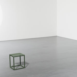 
                  
                    Chalidor 600 S | Lounge Beistelltisch | 35x35 cm
                  
                