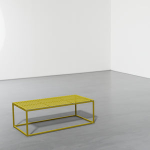 
                  
                    Chalidor 600 S | Lounge-Tisch | 120x65 cm
                  
                
