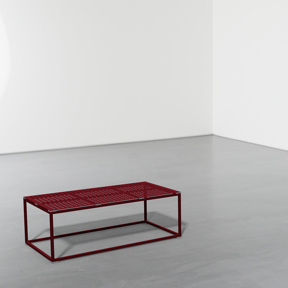 
                  
                    Chalidor 600 S | Lounge-Tisch | 120x65 cm
                  
                