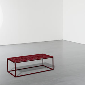 
                  
                    Chalidor 600 S | Lounge-Tisch | 120x65 cm
                  
                
