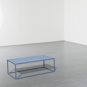 
                  
                    Chalidor 600 S | Lounge-Tisch | 120x65 cm
                  
                
